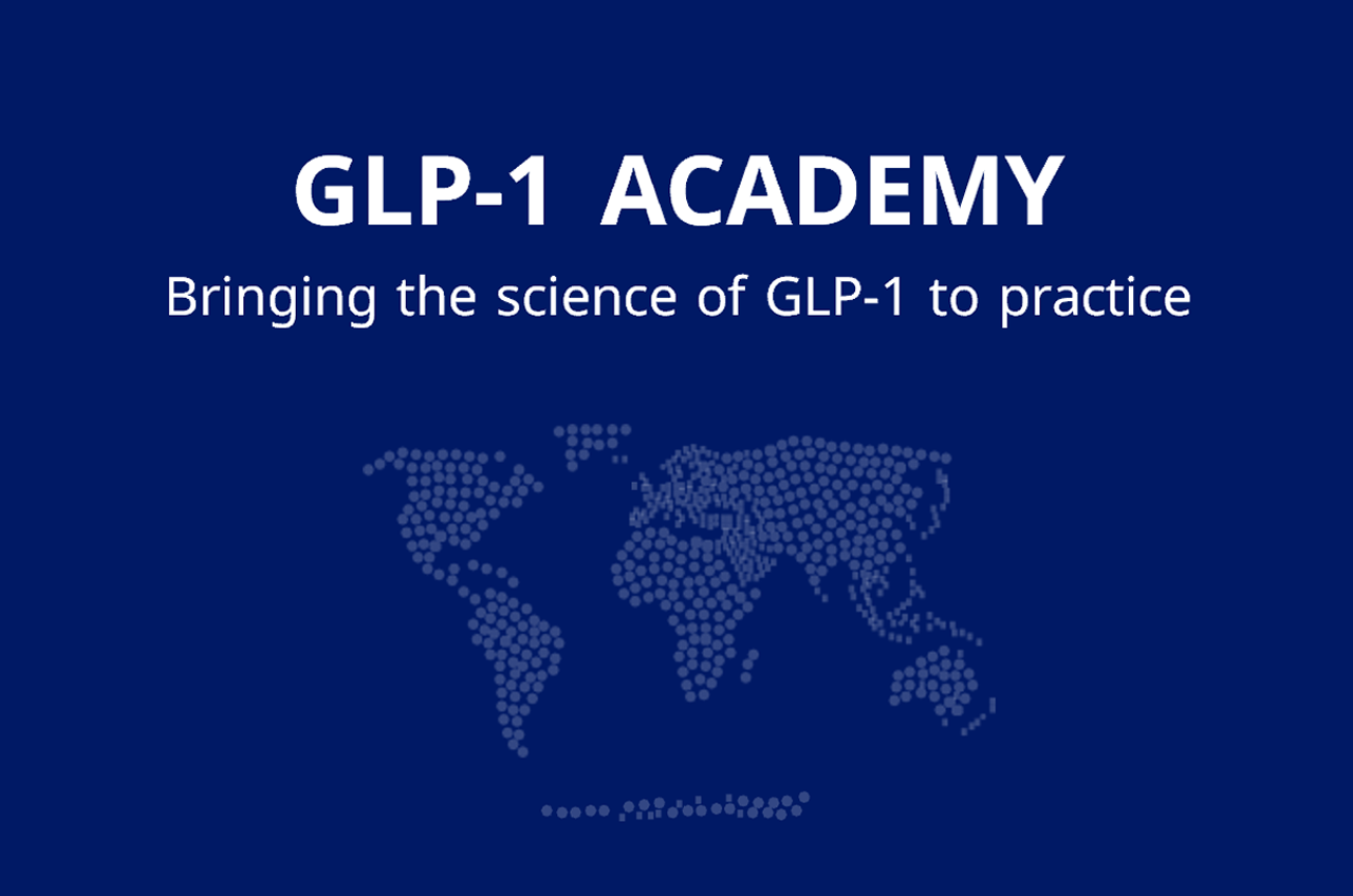 GLP1 Academy 