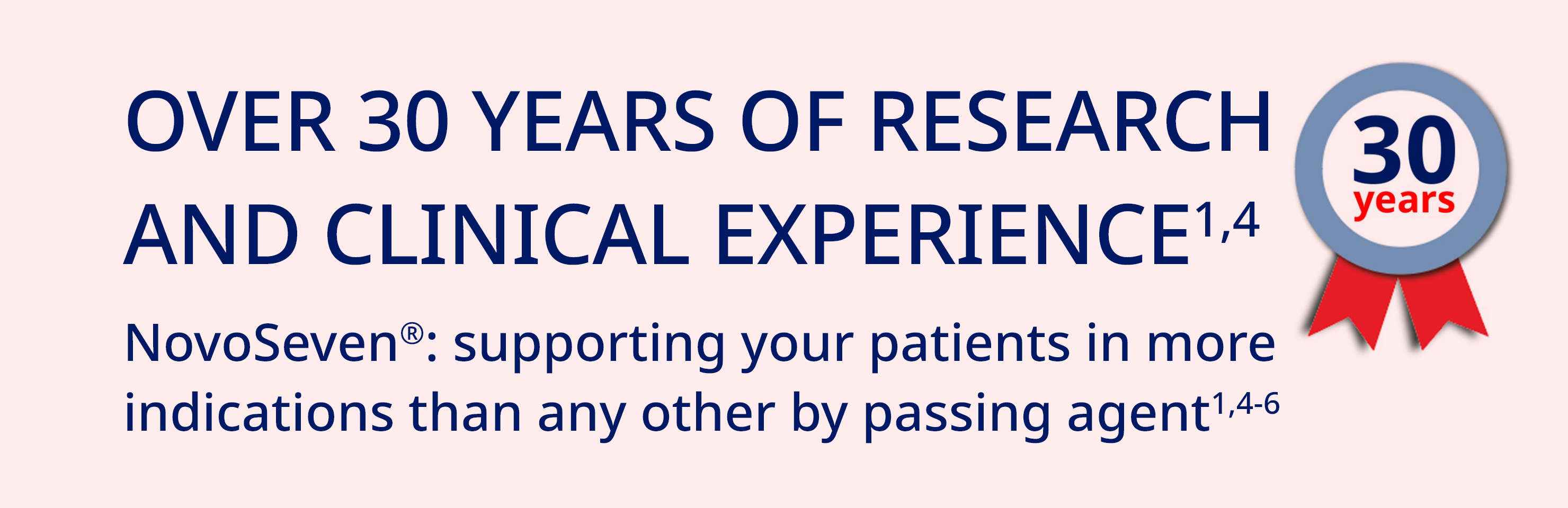 Research and clinical experience