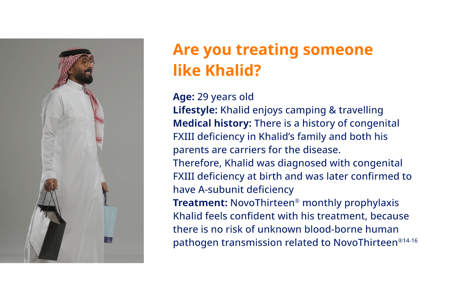 Khalid 29 years